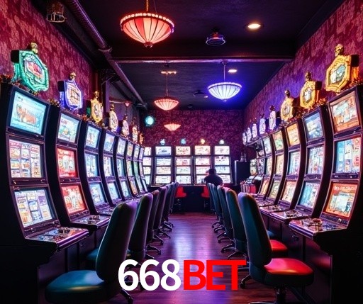 Segurança e performance na plataforma 668bet