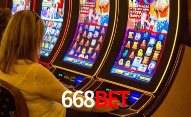 Cadastro rápido e seguro na 668bet