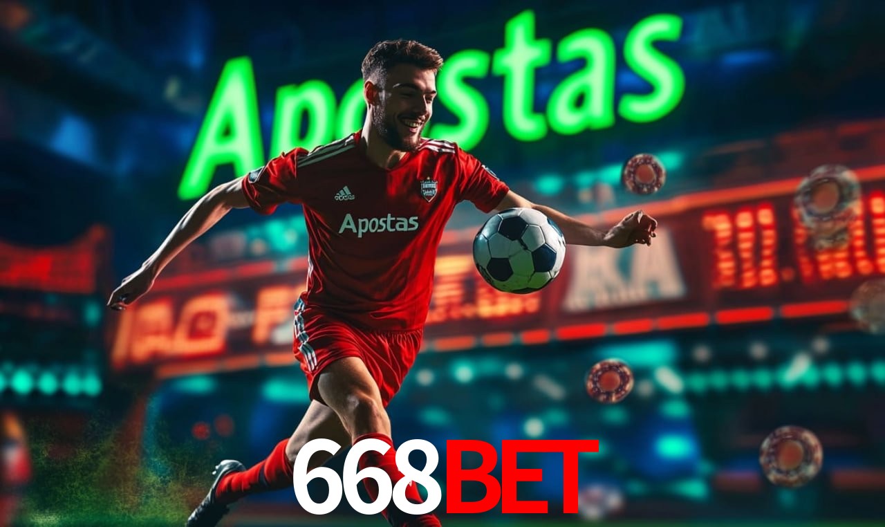 Página oficial no Facebook da 668bet